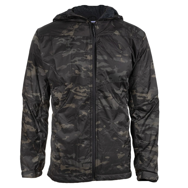 Platatac Silks Alpha Jacket