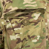 Platatac Badger Windproof Smock - Platatac