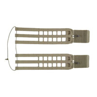 PLATATAC SMAC 4 Releasable Structural Cummerbund 5" (Pair)