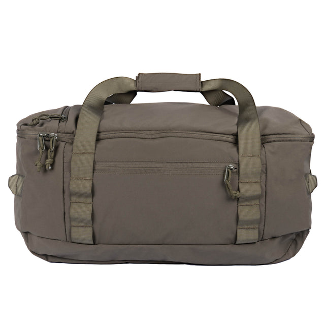 Platatac Beaver Duffle Bag - PLATATEX Edition