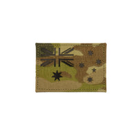 Platatac ANF Laser Cut IR Patch - Small - Platatac