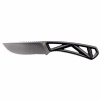 Gerber EXO-MOD DROP POINT - BLACK - Platatac