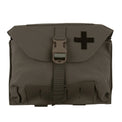 Platatac ASAD First Line Belt IFAK - Platatac