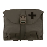 Platatac ASAD First Line Belt IFAK - Platatac