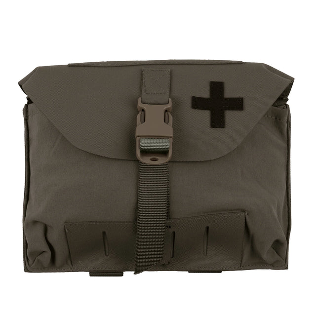 Platatac ASAD First Line Belt IFAK