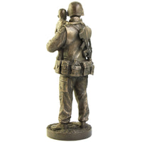 Naked Army Australian Peacekeeper – Rwanda 1995 - Platatac