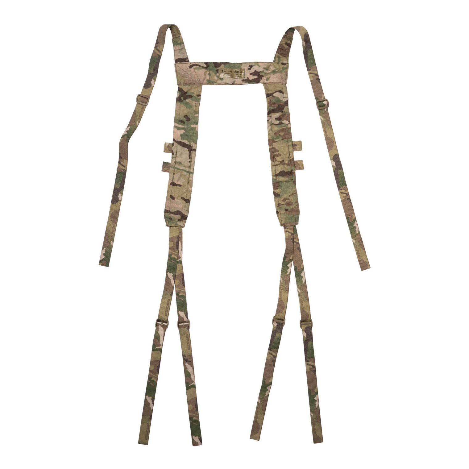 Jungle Belt Kit H-Harness Light