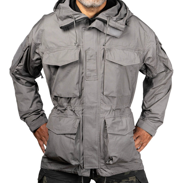 Platatac SOF Smock