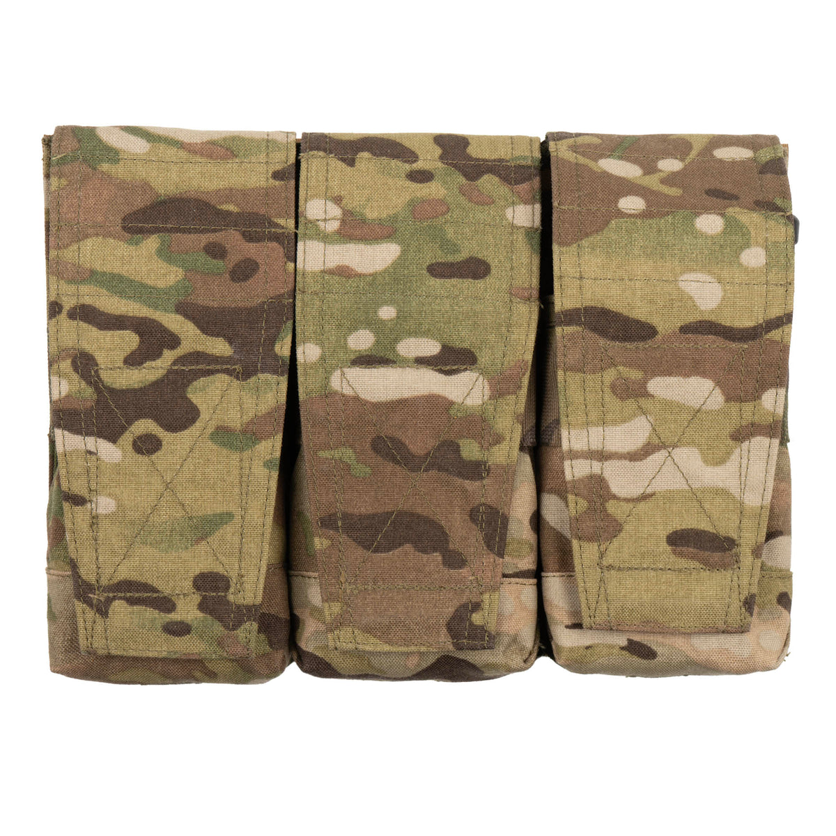 Platatac FMP Triple M4 Mag Placard