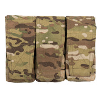 Platatac FMP Triple M4 Mag Placard