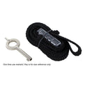 Tuff-Tie® Hand Restraints - Platatac