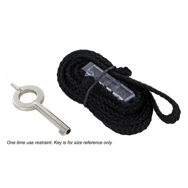 Tuff-Tie® Hand Restraints - Platatac