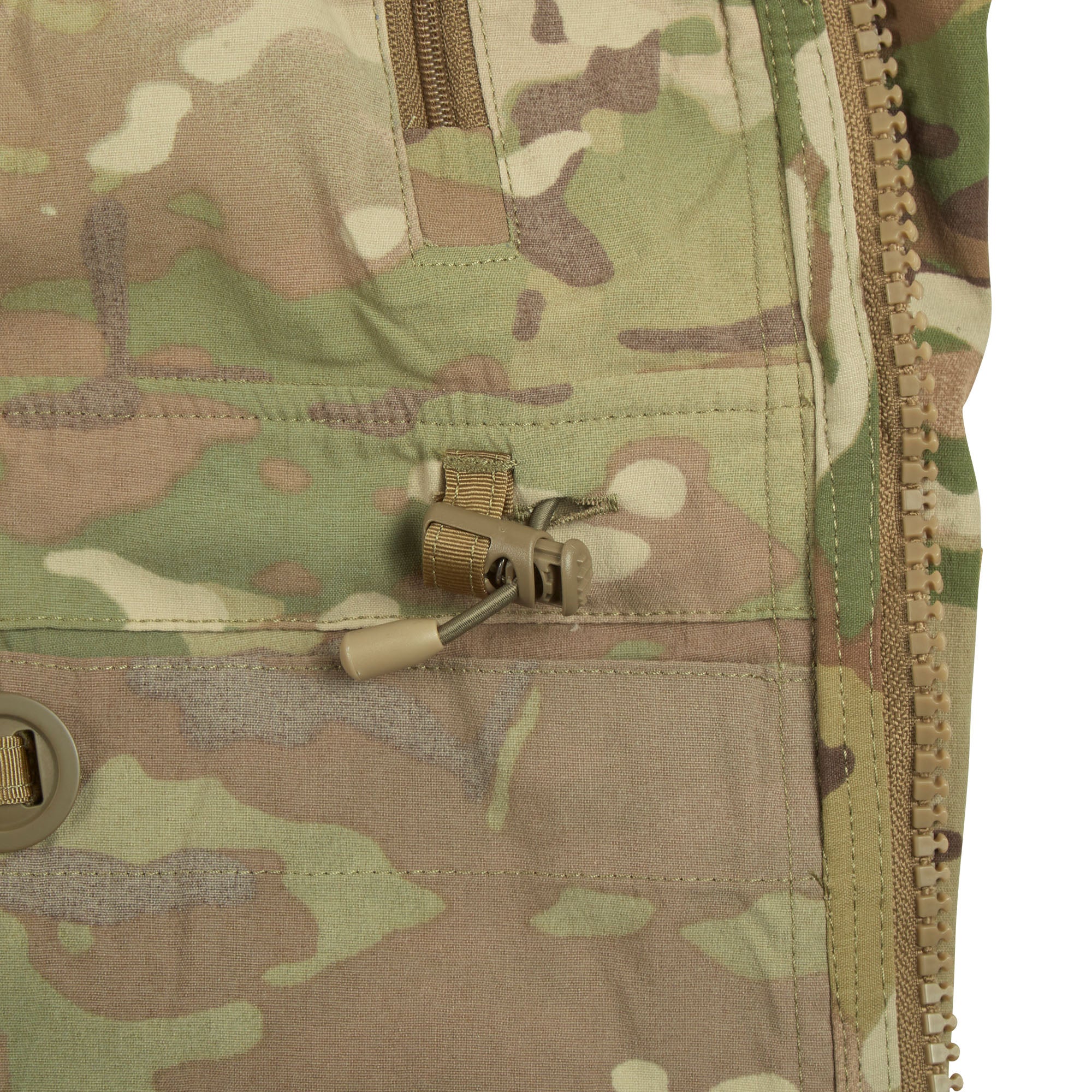 Platatac Badger Windproof Field Smock - Platatac