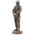 Naked Army "Jonesy RAAF Vietnam" Figurine "Danger Close" Official Merchandise - Platatac
