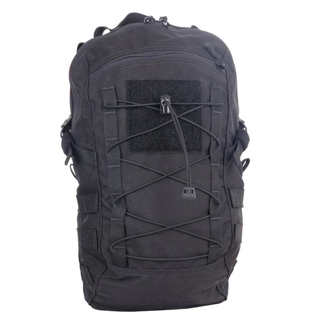 VELOCITY SYSTEMS 24 Hour Assualt Pack With Fixed Shoulder Straps - Platatac