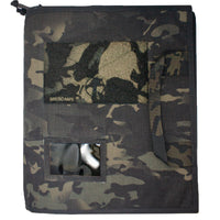 Platatac CSI Folder - Platatac