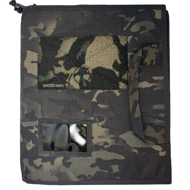 Platatac CSI Folder