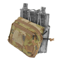 Platatac ASAD GP 6x Pouch