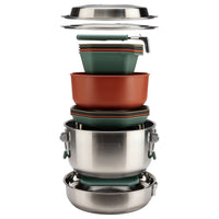 Gerber ComplEAT Cook Set - Platatac