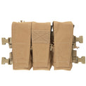 Platatac Peacekeeper Triple Mag Placard - Platatac