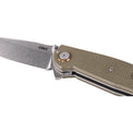 CRKT Butte Deadbolt® - Platatac