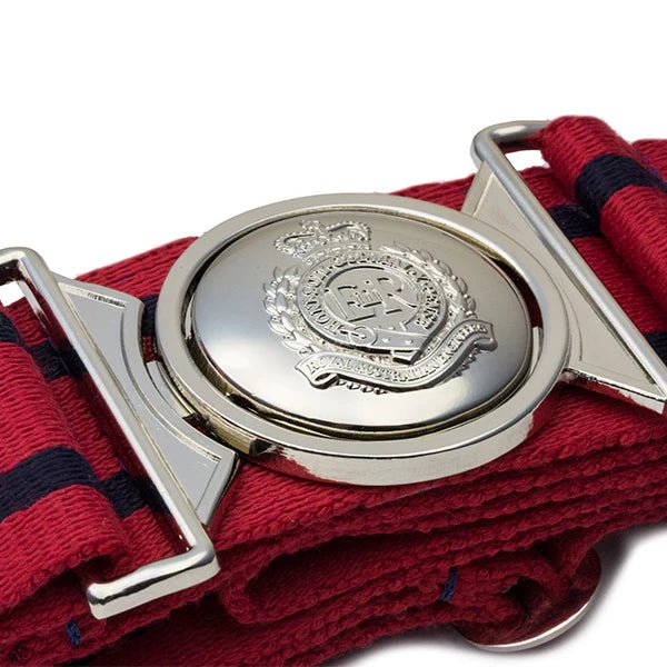 Platatac RAE SCU Stable Belt - Platatac