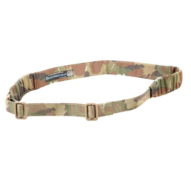 Blue Force Gear UDC Padded Bungee Single Point Sling - Platatac