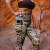 Fit By Nature Multicam® Original Leggings