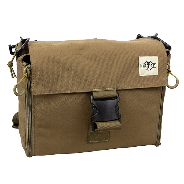 Platatac HR4K Car Bag