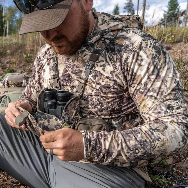 Eberlestock Cascade Performance Hoody