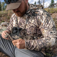Eberlestock Cascade Performance Hoody