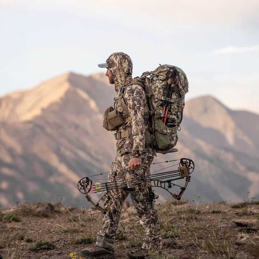 Eberlestock Cascade Performance Hoody