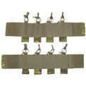 PLATATAC SMAC 4 Elastic Mag Cummerbund (Pair) - Platatac