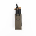 Haley Strategic Single Pistol Mag Pouch - Platatac