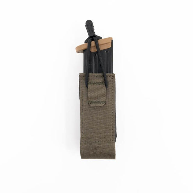 Haley Strategic Single Pistol Mag Pouch - Platatac