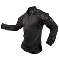 Platatac CUTS Combat Shirt - Hot Weather Climate - Platatac