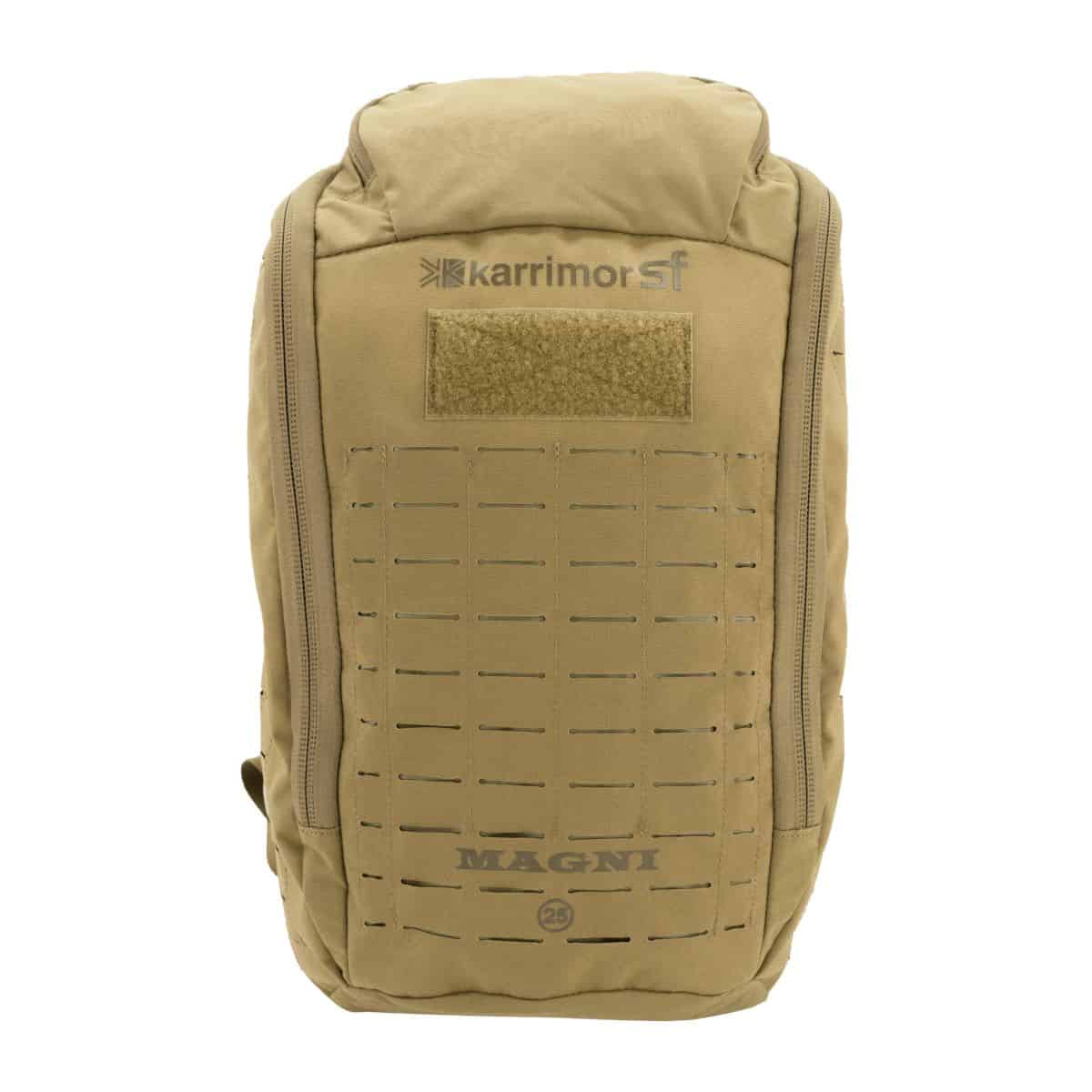 Karrimor SF Magni 25 Pack - Platatac