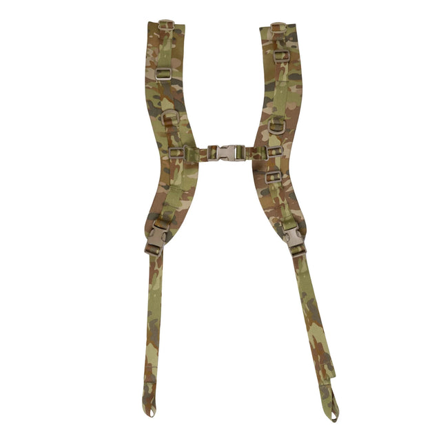 Platatac 1606 Alice Strap Set V2
