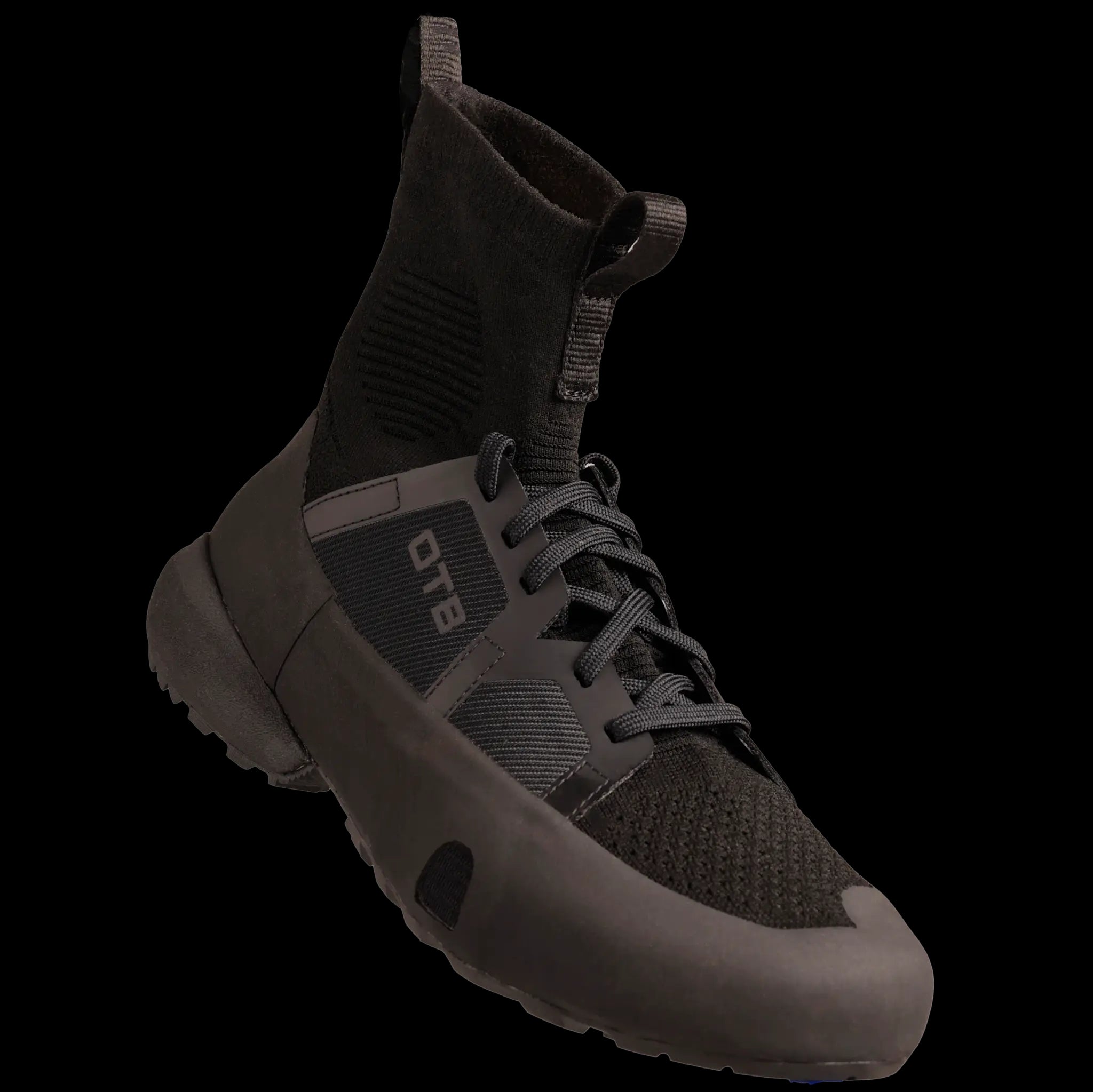 OTB Abyss Boot – Platatac