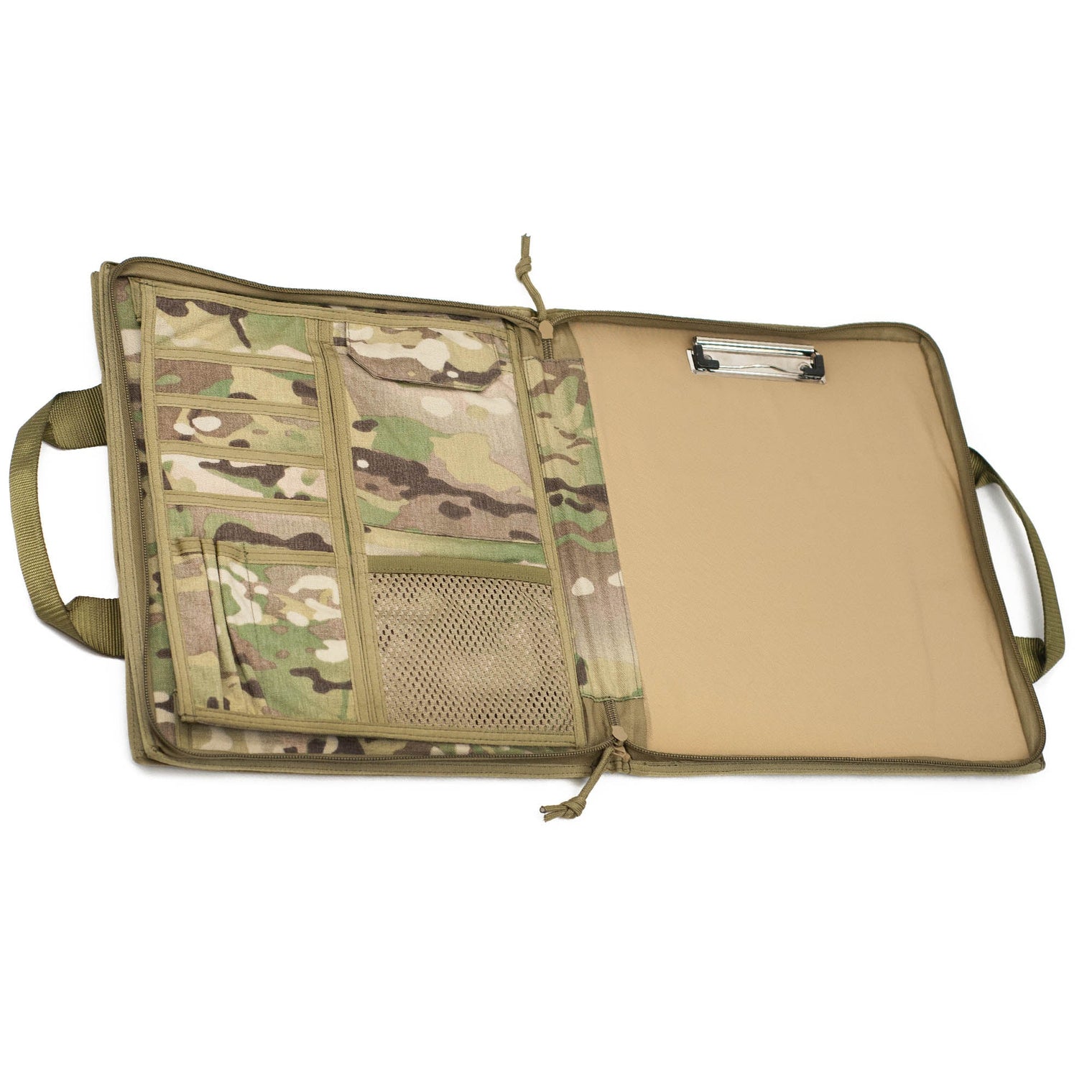 Platatac CSI Folder - Platatac