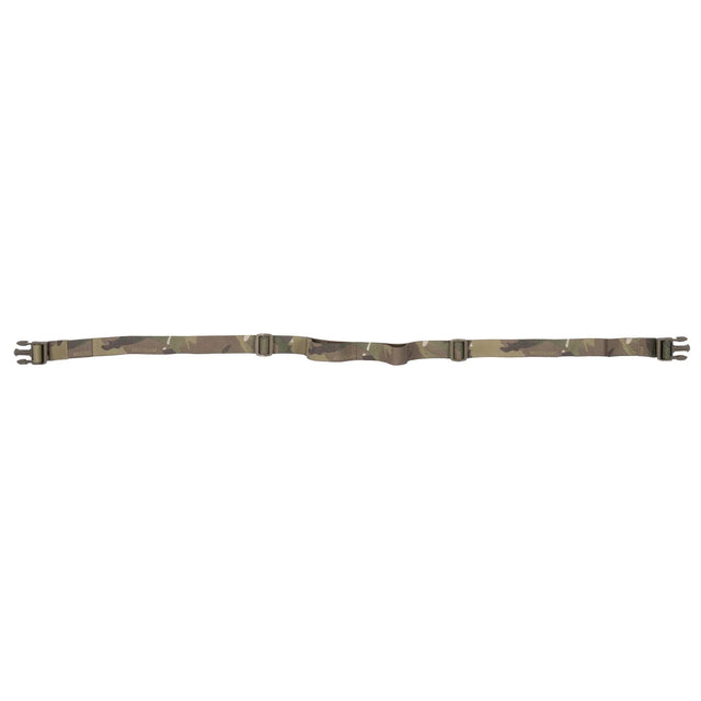 Platatac Chicom Elastic Back Strap