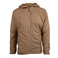 Platatac Silks Alpha Jacket - Platatac