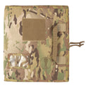 Platatac CSI Folder - Platatac