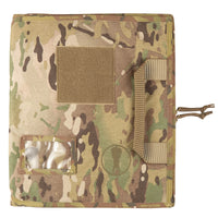 Platatac CSI Folder - Platatac