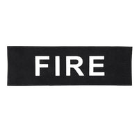 PLATATAC Duty Bag Tags - Platatac