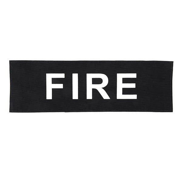PLATATAC Duty Bag Tags - Platatac