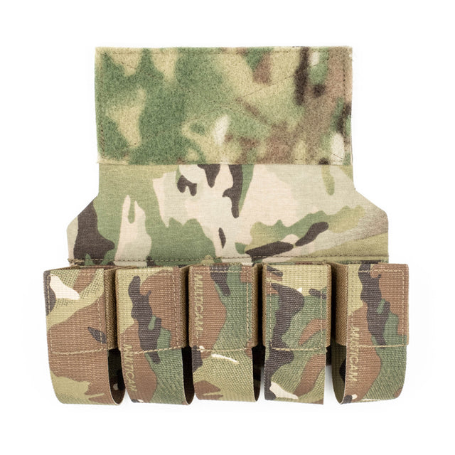 Haley Strategic 40mm 5 Banger Hanger - Platatac