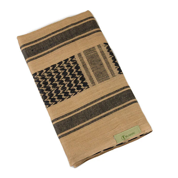 Platatac Tactical Shemagh NSN'd