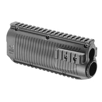 FAB Defense Benelli M4 Polymer 4 Rail System - Platatac