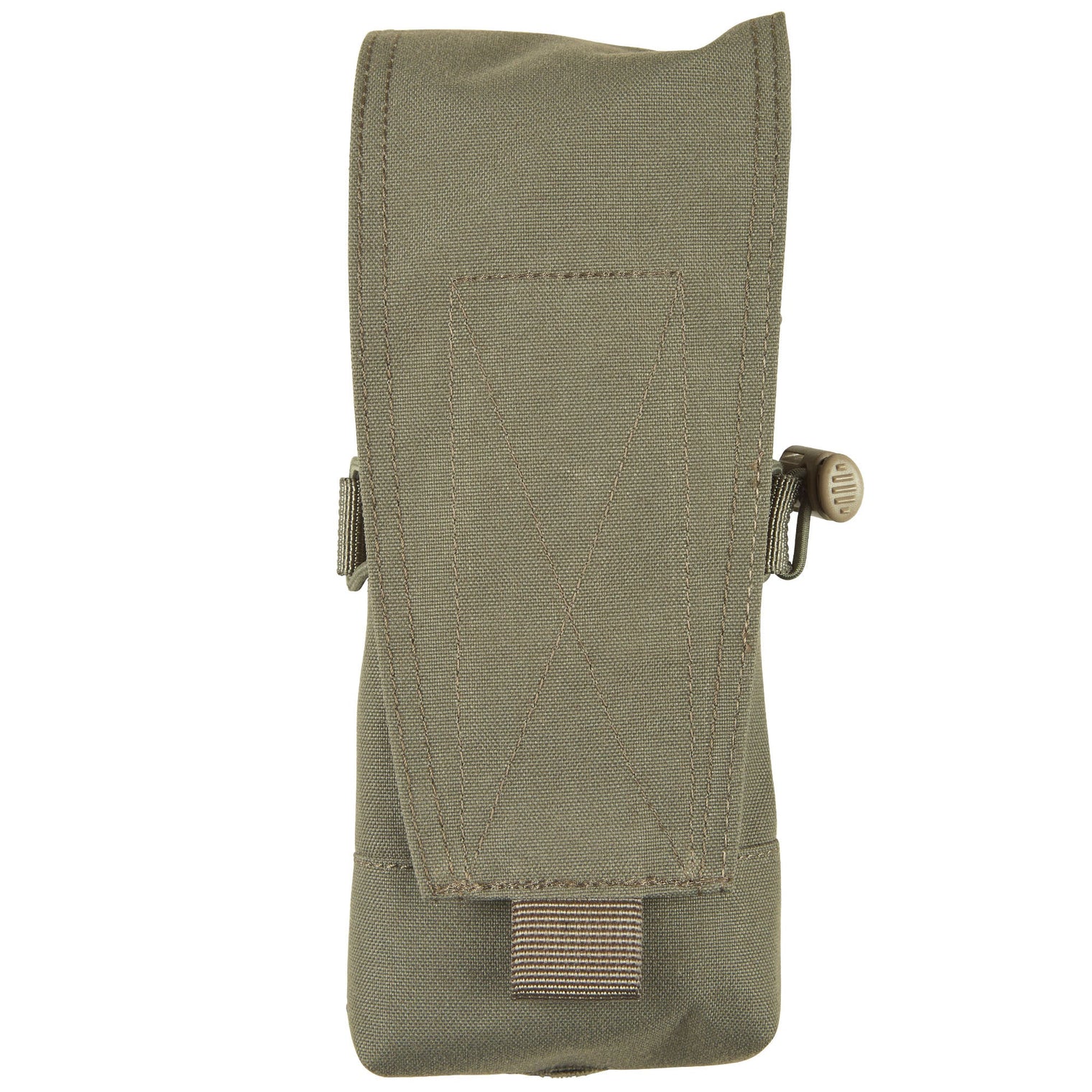 Platatac Double M4/AK Pouch